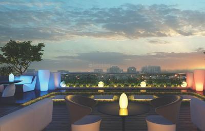 Project Image of 429.0 - 1039.0 Sq.ft 1 BHK Apartment for buy in Faime Moksh