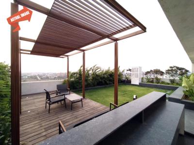Project Image of 831.19 - 2205.09 Sq.ft 2 BHK Apartment for buy in Rishabh The Parksyde Phase 1