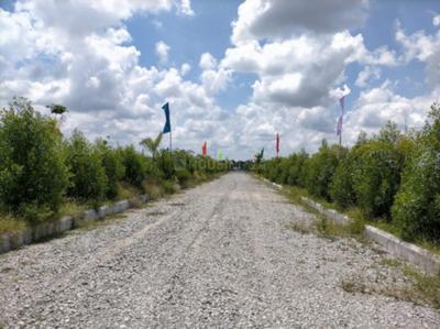 Project Image of 1260.0 - 4770.0 Sq.ft Residential Plot Plot for buy in Varistha Praja Citi