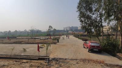 Project Image of 800.0 - 1076.4 Sq.ft Residential Plot Plot for buy in Ananda City