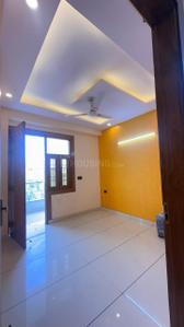 Project Image of 1600.0 - 3200.0 Sq.ft 4 BHK Builder Floor for buy in Jai Luxury Floors