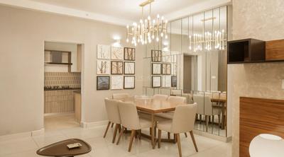 Project Image of 661.0 - 1750.0 Sq.ft 1 BHK Apartment for buy in Prestige Lake Ridge