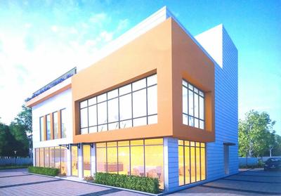 Project Image of 490.0 - 1016.0 Sq.ft 1 BHK Apartment for buy in Magnolia Nakshatra Phase 2
