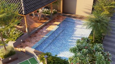 Project Image of 1178.0 - 2030.61 Sq.ft 3 BHK Apartment for buy in Shivanjali Imperia
