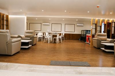 Project Image of 950.0 - 1505.0 Sq.ft 2 BHK Apartment for buy in Madhu Park Ville