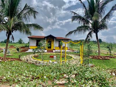 Project Image of 5470.0 - 11900.0 Sq.ft Residential Plot Plot for buy in Graama