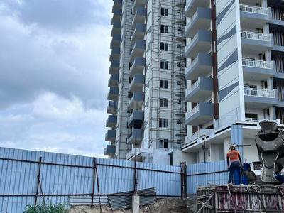 Project Image of 1655.0 - 2455.0 Sq.ft 3 BHK Apartment for buy in IRA Miracle