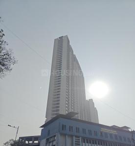 Project Image of 437.55 - 981.88 Sq.ft 1 BHK Apartment for buy in Ashar Arize NMM Society Tower A