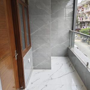 Project Image of 1200.0 - 2500.0 Sq.ft 3 BHK Builder Floor for buy in A One Aggarwal Homes