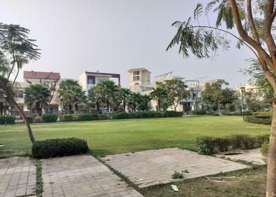 Project Image of 773.0 - 2146.0 Sq.ft 2 BHK Villa for buy in Eldeco Regalia Villa