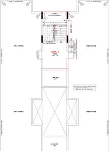 Project Image of 577.91 - 849.38 Sq.ft 2 BHK Apartment for buy in Nivaan The Neelkanth Heritage