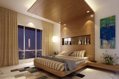Project Image of 416.0 - 779.0 Sq.ft 1 BHK Apartment for buy in Mohammed Ismail Parijat Height