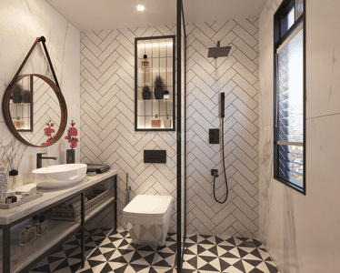 Project Image of 410.0 - 1090.0 Sq.ft 1 BHK Apartment for buy in Ray