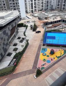 Project Image of 1630.0 - 2120.0 Sq.ft 3 BHK Apartment for buy in Sumadhura Folium Phase 4