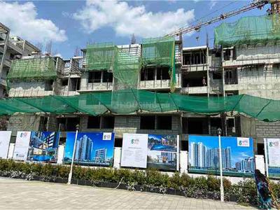 Project Image of 1080 Sq.ft 2 BHK Apartment / Flat for sale in Mundhwa for Rs. 8900000