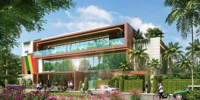 Project Image of 2317.0 - 4575.0 Sq.ft 4 BHK Villa for buy in Asvi Golden Feet