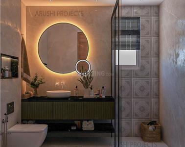 Project Image of 1650.0 - 3240.0 Sq.ft 4 BHK Builder Floor for buy in Sunder Homes Luxury Floors South City 1