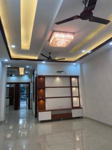 Project Image of 1600.0 - 2400.0 Sq.ft 3 BHK Builder Floor for buy in Shubham Luxury Homes