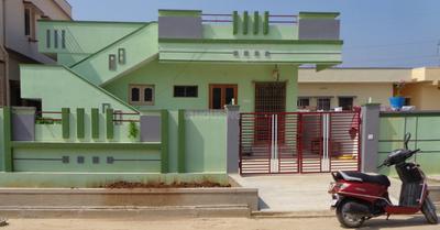 Project Image of 800.0 - 2160.0 Sq.ft 2 BHK Villa for buy in STBL Sita Rama Gardens Phase I