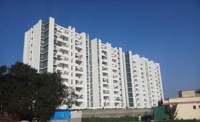 Silver City C And D Elevation 1