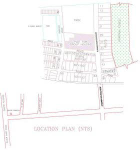 Project Image of 2336.0 - 7251.0 Sq.ft 3 BHK Apartment for buy in DLF Kings Court Villa