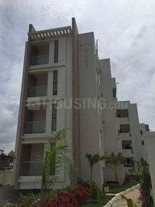 Project Image of 1054.0 - 1475.0 Sq.ft 2 BHK Apartment for buy in Mythri Arteor