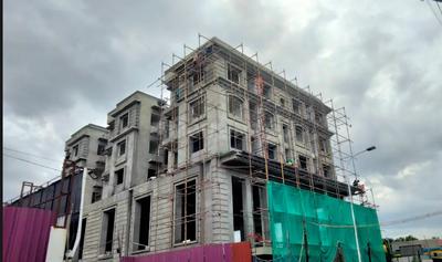 Project Image of 622.0 - 1961.0 Sq.ft 1 BHK Apartment for buy in Lifestyle Le Paradise