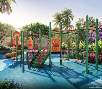 Project Image of 688.0 - 1015.0 Sq.ft 2 BHK Apartment for buy in Arkade Vistas