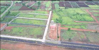 Project Image of 1980.0 - 5400.0 Sq.ft Residential Plot Plot for buy in JB Pride