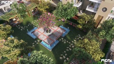 Project Image of 1305.0 - 2250.0 Sq.ft 2 BHK Apartment for buy in Malwa Escon Primera