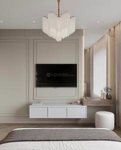 Project Image of 800.0 - 1080.0 Sq.ft 2 BHK Builder Floor for buy in Megna Luxurious Floors