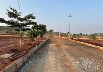 Project Image of 1800 Sq.ft Residential Plot / Land for sale in Sadasivpet for Rs. 2000000