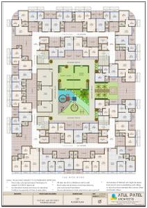 Project Image of 294.61 - 592.23 Sq.ft 1 BHK Apartment for buy in Precious Majestic