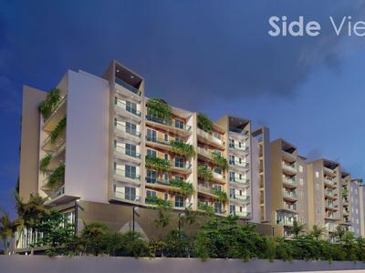 Project Image of 1310 Sq.ft 3 BHK Apartment / Flat for sale in Anisabad for Rs. 11735000