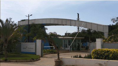 Project Image of 2610.0 - 4675.0 Sq.ft 3 BHK Villa for buy in Sterling Villa Grande