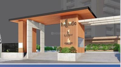 Project Image of 1275.0 - 2290.0 Sq.ft 2 BHK Apartment for buy in Vaibhav Hill Side