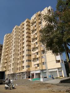 Project Image of 488.0 - 646.0 Sq.ft 1 BHK Apartment for buy in Raviraj Astria Phase II