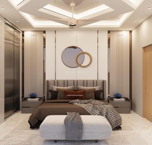 Project Image of 0.0 - 3085.0 Sq.ft 4 BHK Apartment for buy in 365 Sq Yard