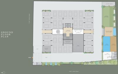 Project Image of 2790.0 - 4907.0 Sq.ft 4 BHK Apartment for buy in Sherwoods Amaltas