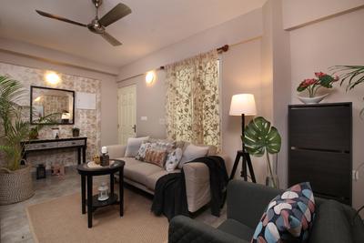 Project Image of 839.0 - 1383.0 Sq.ft 2 BHK Apartment for buy in Nanma Fenix