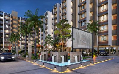 Gallery Cover Pic of Udani Orchid Homes Block B