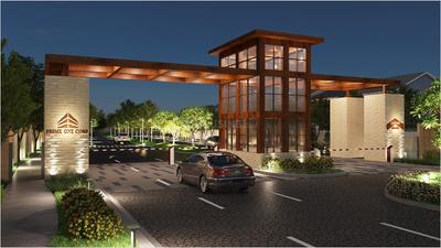 Project Image of 1625.0 - 3075.0 Sq.ft 3 BHK Villa for buy in Prime One Beverly Woods