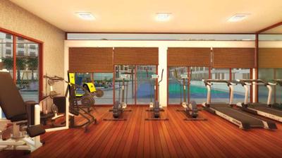 Project Image of 764.24 - 1614.59 Sq.ft 1 BHK Apartment for buy in Classic Zion Square 2 Block G