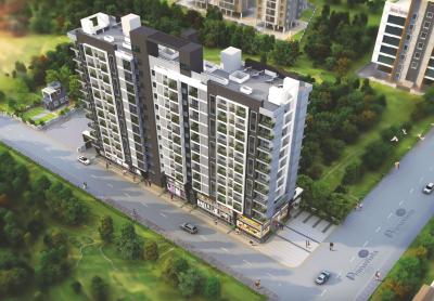 Project Image of 442.83 - 692.12 Sq.ft 1 BHK Apartment for buy in Sai Nandan Ramana Primavista