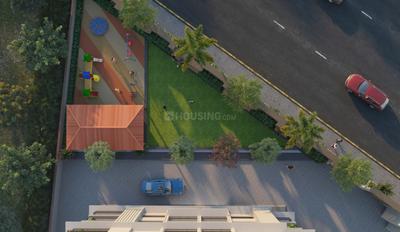Project Image of 607.19 - 632.6 Sq.ft 2 BHK Apartment for buy in Rudra Rivanta Heritage