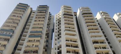 Project Image of 610.0 - 2425.0 Sq.ft Studio Studio Apartment for buy in Radicon Vedantam