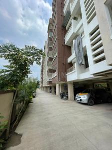Project Image of 497.0 - 676.0 Sq.ft 1 BHK Apartment for buy in Swami Samruddhi