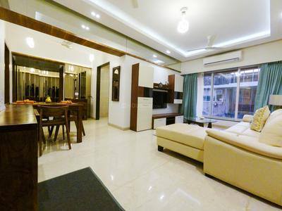 Project Image of 1001.0 - 1053.0 Sq.ft 3 BHK Apartment for buy in Aayush Poornima