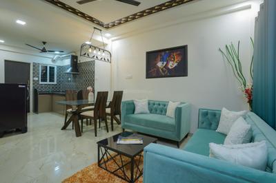 Project Image of 0.0 - 1450.0 Sq.ft 3 BHK Villa for buy in R Sandesh City Aellysia I