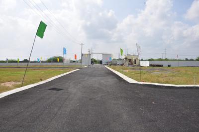 Project Image of 388.0 - 1990.0 Sq.ft Residential Plot Plot for buy in SK Sri Subramanya Avenue